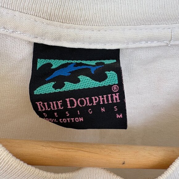 Vintage Duck Stamp  T shirt - Picture 2 of 4